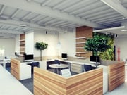 Office Fit Outs