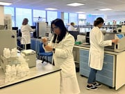 Analytical Laboratory