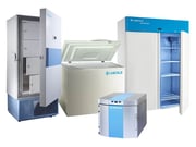 Laboratory Refrigeration