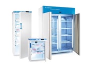 Pharmacy Refrigeration