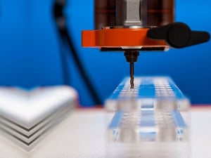 Plastic Fabrication