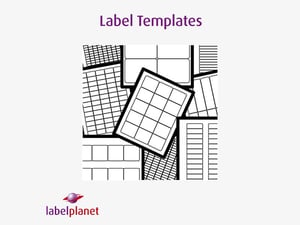 Label Templates