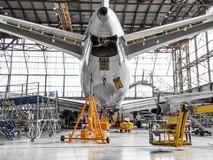 Aerospace Engineering Services