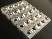CNC Precision Milling Bristol