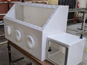 Plastic Fabrication