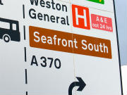Signage
