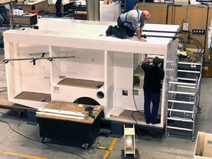Plastic Fabrication