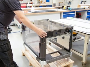 Plastic Fabrication