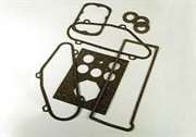 Foam & Rubber Gasket Supplier