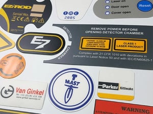 Labels
