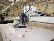 Plastic CNC Routing