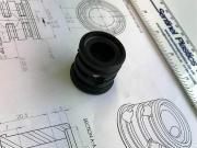 Plastic Parts to Order