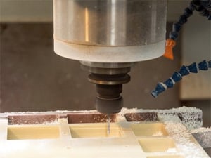 Plastic Machining Services