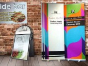 Custom Signs & Banners