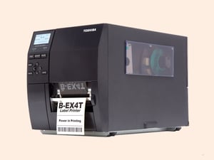 Label Printers