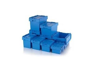 Storage Containers