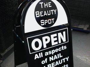 Signage