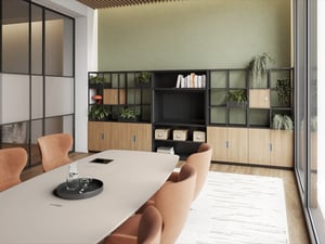 Storage Solutions