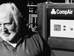 Compressor Repair