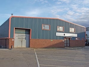 Witon Engineering Barnstaple, Dorset