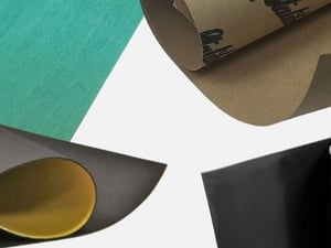 Rubber Material Types