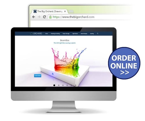 Our new website is now live!