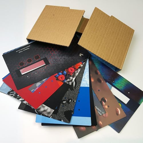 FREE SAMPLE PACK
