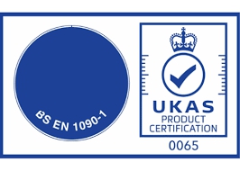 FPC BS EN 1090-1:2009+A1:2011 Accreditation