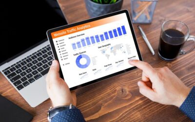 Google Analytics 4 (GA4)