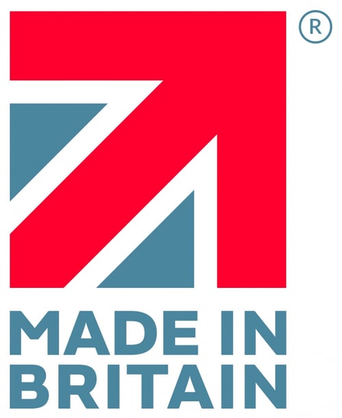 The Sign Shed: Proudly Made in Britain  Quality, Trust, and Excellence