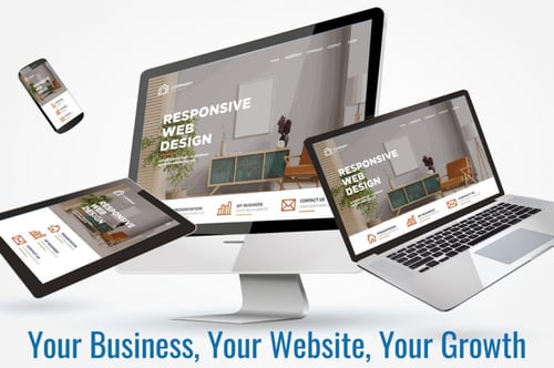 Why Every Small Business Needs a Website