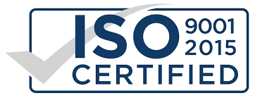 Annual ISO9001 Audit