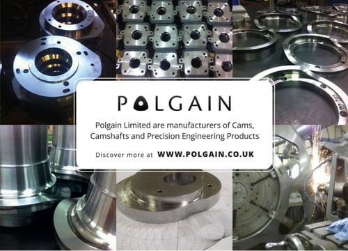 POLGAIN LIMITED - INFORMATION FLYER