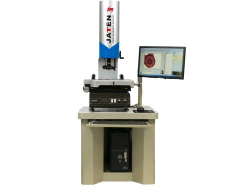 Vexus VM Video measuring Machine