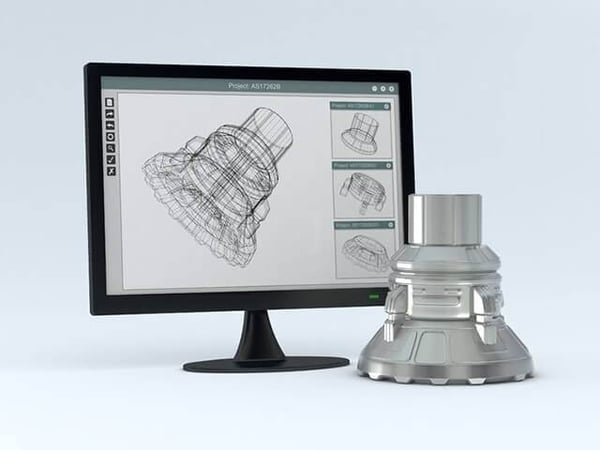 Injection Moulding Design