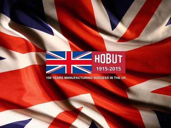 UK Manufacturers for 100 Years