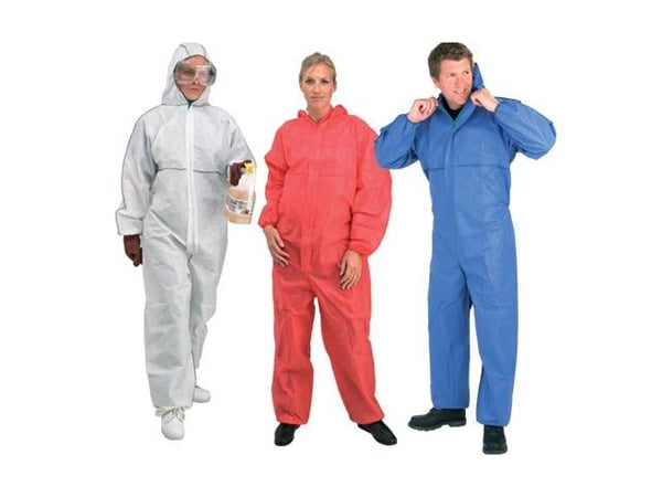 Melloguard 56 Coverall MGA404