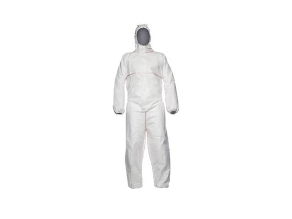 Proshield Fr Hooded Coverall