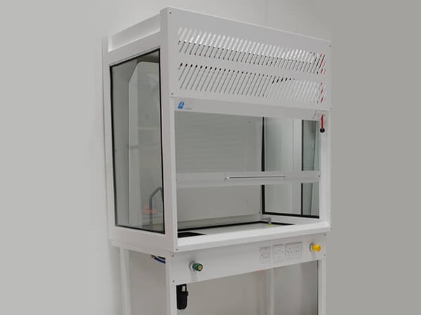 Educational Fume Cupboards