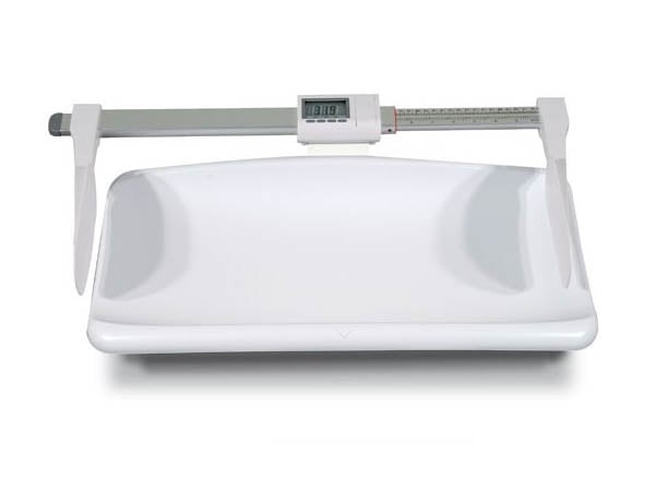 Medical & Fitness Scales