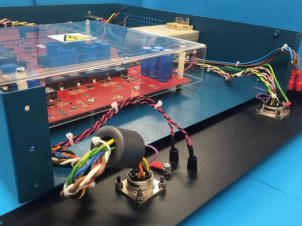 Custom Tray Builds