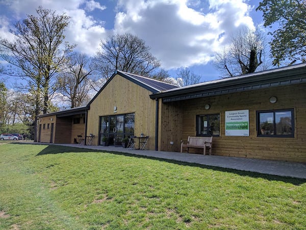 Community Buildings