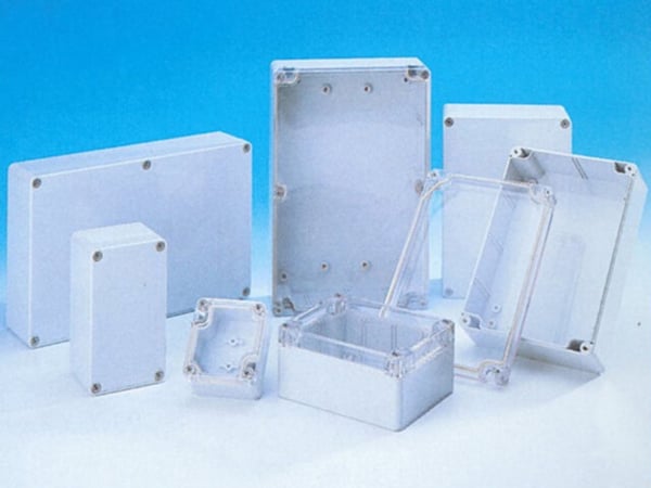 Bespoke Enclosures