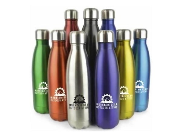 Promotional Drinks Bottles