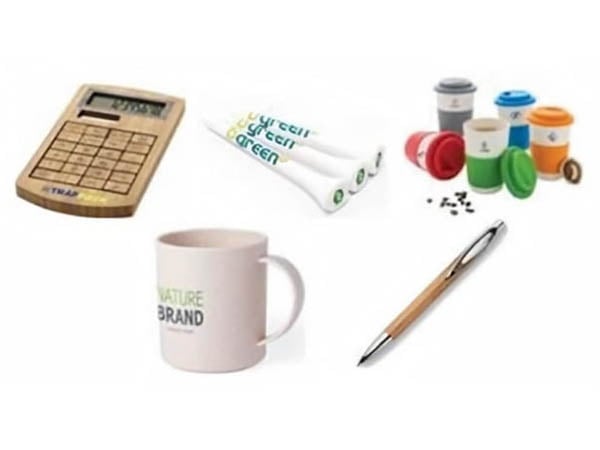 Promotional Bamboo Products