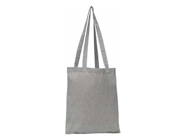 Promotional Recycled Cotton Bag 