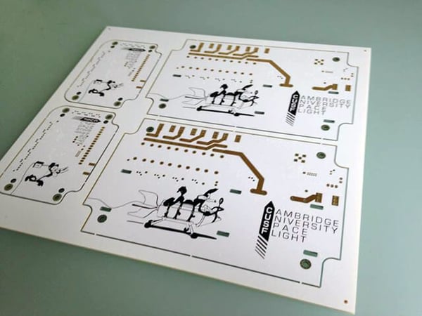 Custom Made PCBs