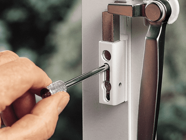 Rola - Casement Metal Window Lock