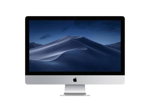 iPad, iMac and MacBook Pro hire