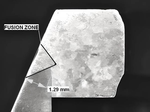 X-Ray & Non-Destructive Testing